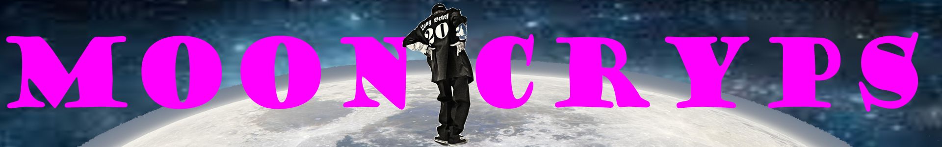 Presale Banner